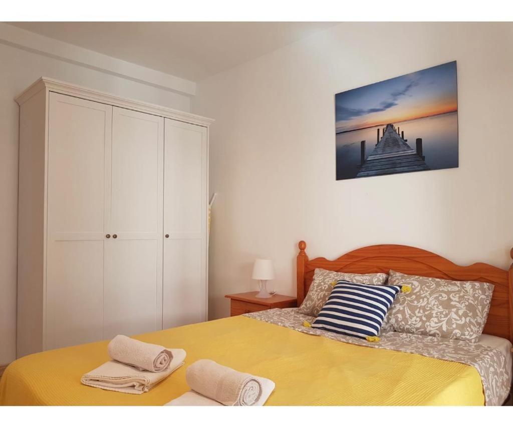 Apartament Lloret De Mar With Terrace Exterior foto
